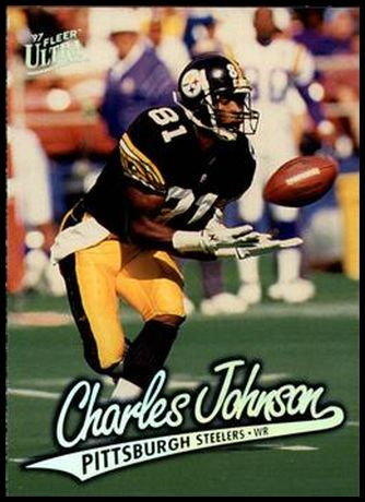 326 Charles Johnson